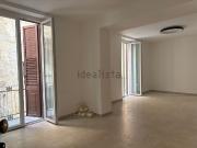 Appartamento in affitto di 106 m² in Via Montevergini, 4