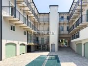 Appartamento in affitto di 106 m² in Via Oslavia