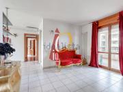 Appartamento in affitto di 106 m² in Via Riva di Trento