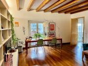 Appartamento in affitto di 106 m² in Via Rosolino Pilo, 14