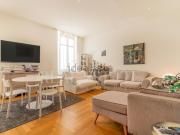 Appartamento in affitto di 106 m² in Via San Maurilio, 20