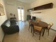 Appartamento in affitto di 106 m² in Via Zara