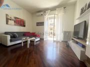 Appartamento in affitto di 106 m² in Viale della Stazione