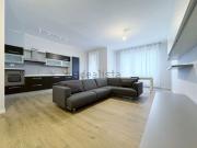 Appartamento in affitto di 107 m² in Via Emilia, 5