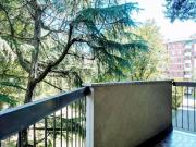 Appartamento in affitto di 107 m² in Via Giuseppe Carozzi, 5