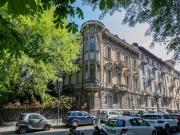 Appartamento in affitto di 107 m² in Via Luigi Leonardo...