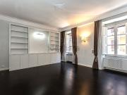 Appartamento in affitto di 107 m² in Via Po