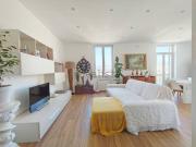 Appartamento in affitto di 107 m² in Via Trento, 14