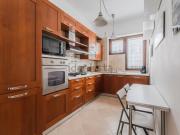 Appartamento in affitto di 108 m² in Via Accademia dei...