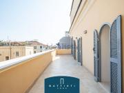 Appartamento in affitto di 108 m² in Via Aniene