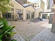 Appartamento in affitto di 108 m² in Via Cenisio, 49