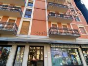 Appartamento in affitto di 108 m² in Via del Pretorio, 38