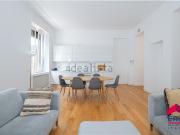 Appartamento in affitto di 108 m² in Via Ennio