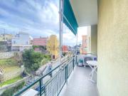 Appartamento in affitto di 108 m² in Via Federico Sclopis, 2