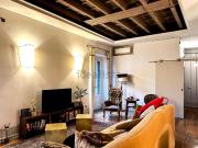 Appartamento in affitto di 108 m² in Via Nino Bixio, 21