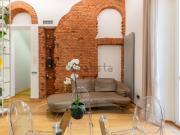 Appartamento in affitto di 108 m² in Via Nino Bixio, 2