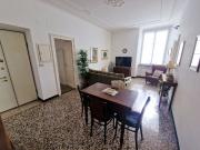 Appartamento in affitto di 108 m² in Via Pertinace