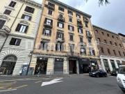 Appartamento in affitto di 108 m² in Via Salaria