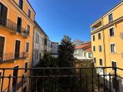 Appartamento in affitto di 108 m² in Via Spartaco, 10
