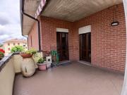 Appartamento in affitto di 108 m² in Via Turati