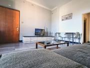 Appartamento in affitto di 108 m² in Via Venezia, 40