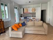 Appartamento in affitto di 109 m² in Corso Elia Rainusso, 7