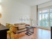 Appartamento in affitto di 109 m² in Via Andrea Solari, 23 Appartamento in affitto di 109 m² in Via Andrea Solari, 23