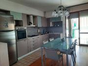 Appartamento in affitto di 109 m² in Via Marzabotto