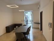 Appartamento in affitto di 109 m² in Via Montevergini, 4