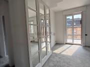 Appartamento in affitto di 109 m² in Via Uberto Visconti...