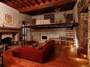 Appartamento in affitto di 110 m²