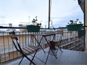 Appartamento in affitto di 110 m²