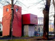 Appartamento in affitto di 110 m²