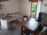 Appartamento in affitto di 110 m²