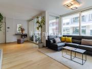 Appartamento in affitto di 110 m²