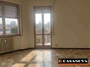 Appartamento in affitto di 110 m²