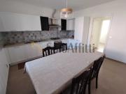 Appartamento in affitto di 110 m²