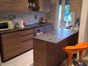 Appartamento in affitto di 110 m²