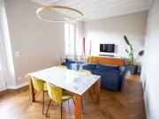 Appartamento in affitto di 110 m² in Via Ugo Foscolo