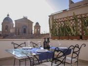 Appartamento in affitto di 110 m²