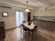 Appartamento in affitto di 110 m² in Borgo Ognissanti