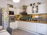 Appartamento in affitto di 110 m² in Borgo San Frediano, 62