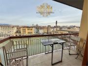 Appartamento in affitto di 110 m² in Borgo San Iacopo