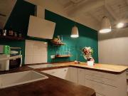 Appartamento in affitto di 110 m² in Corso di Porta Ticinese