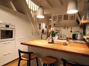 Appartamento in affitto di 110 m² in Corso di Porta...