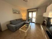 Appartamento in affitto di 110 m² in Corso Enrico Gamba, 24