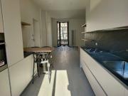 Appartamento in affitto di 110 m² in Corso Sempione