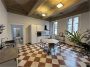 Appartamento in affitto di 110 m² in Corso Umberto I