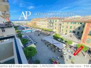 Appartamento in affitto di 110 m² in Piazza della Libertà