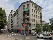 Appartamento in affitto di 110 m² in Piazza Luigi Cadorna